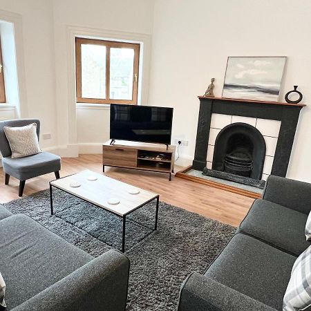 Douglas Street Apartment نايرن المظهر الخارجي الصورة
