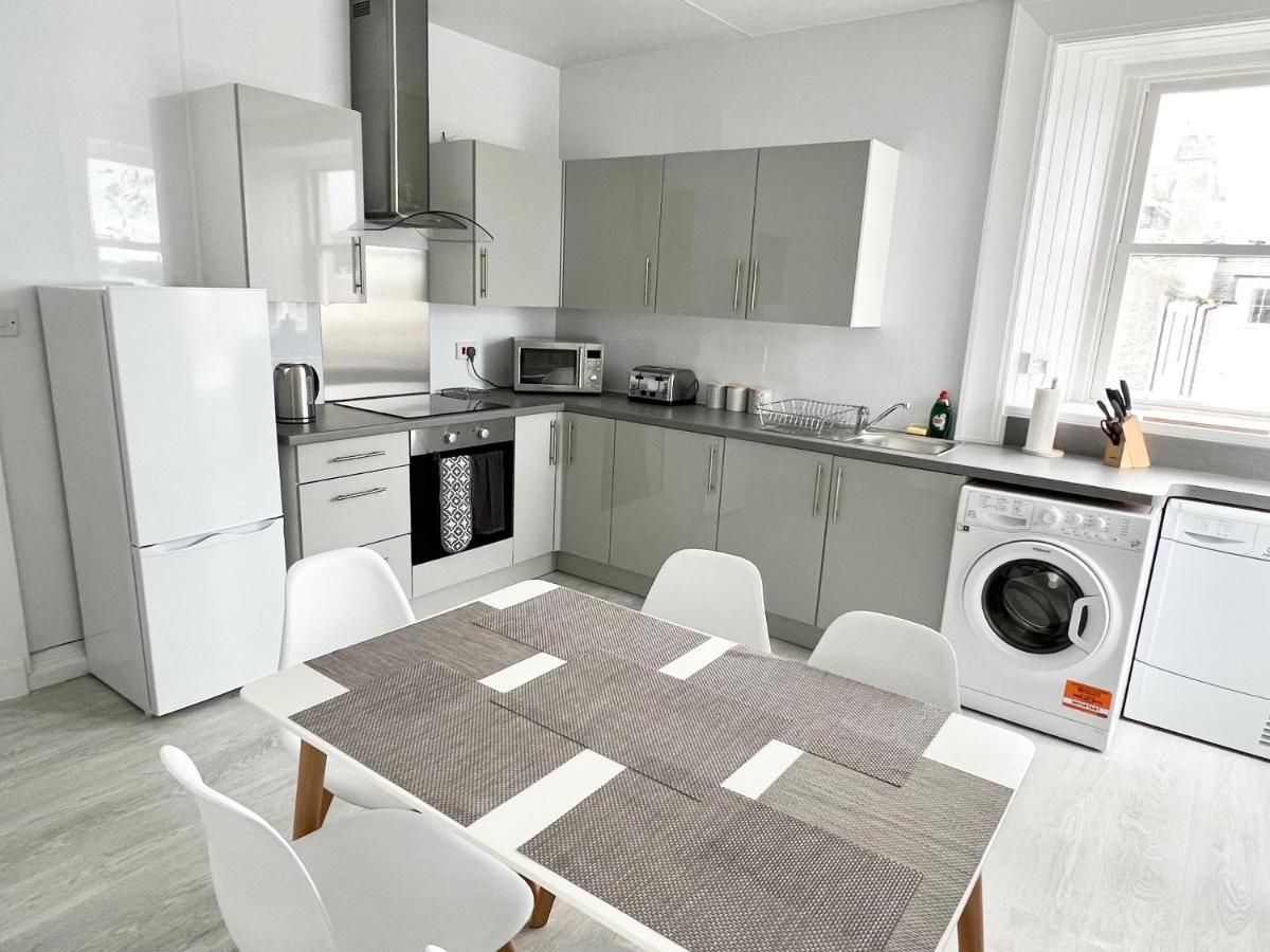 Douglas Street Apartment نايرن المظهر الخارجي الصورة