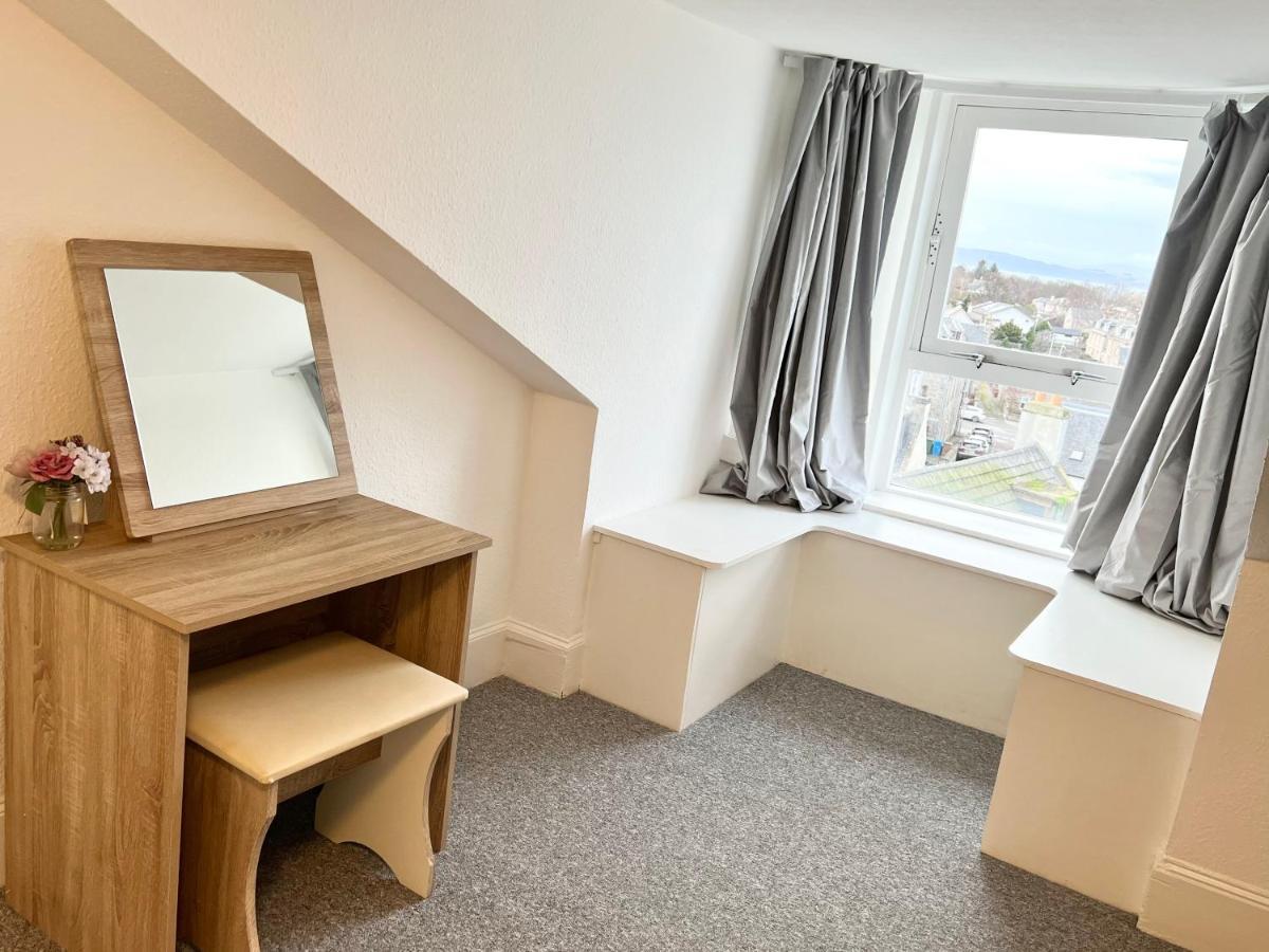 Douglas Street Apartment نايرن المظهر الخارجي الصورة