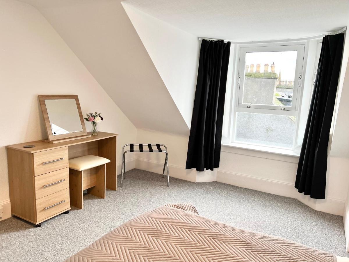 Douglas Street Apartment نايرن المظهر الخارجي الصورة