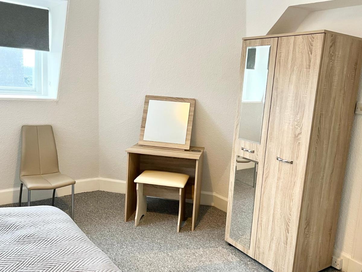 Douglas Street Apartment نايرن المظهر الخارجي الصورة