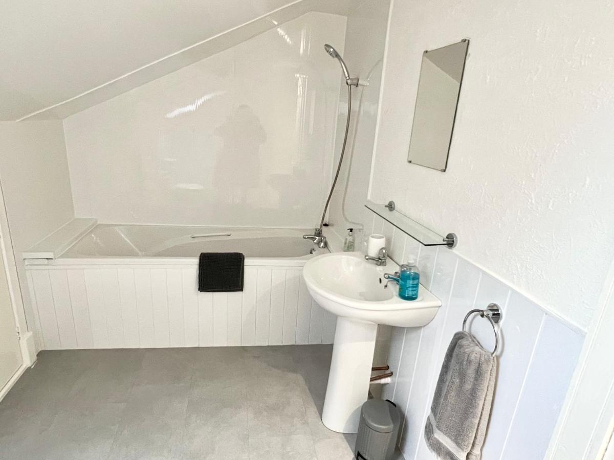 Douglas Street Apartment نايرن المظهر الخارجي الصورة