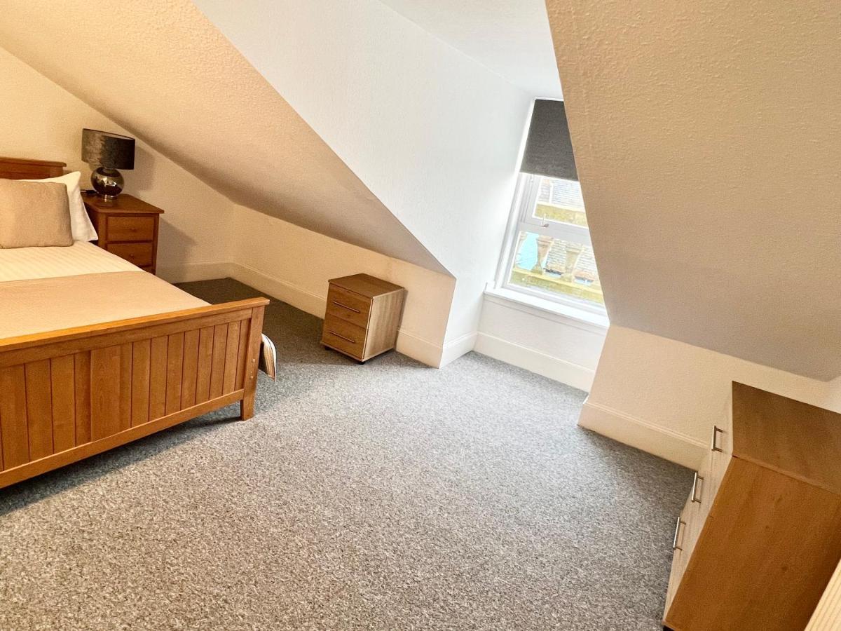 Douglas Street Apartment نايرن المظهر الخارجي الصورة