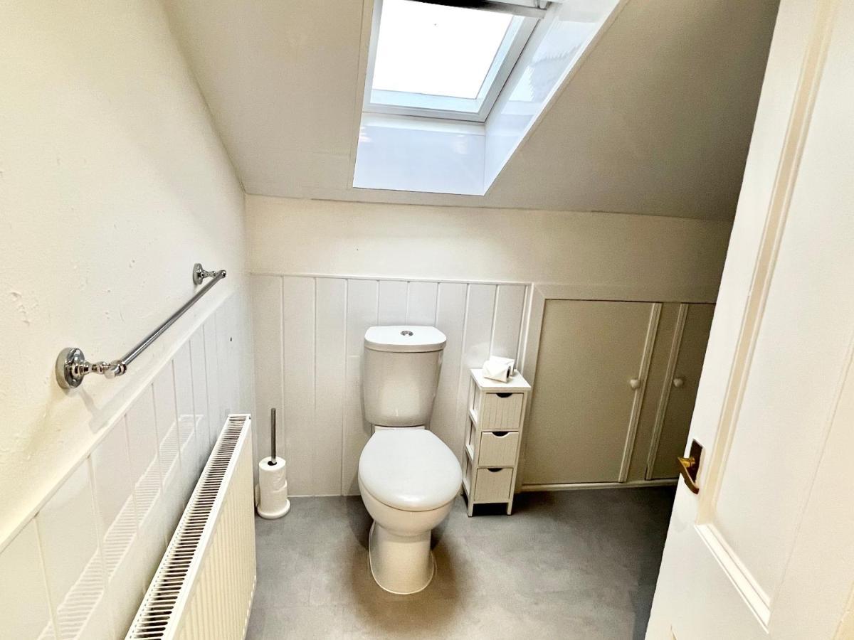 Douglas Street Apartment نايرن المظهر الخارجي الصورة