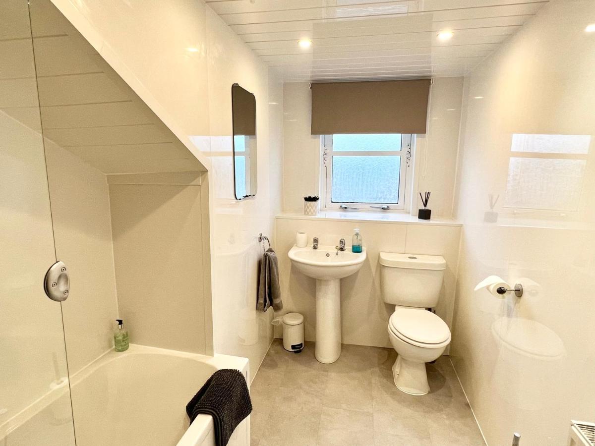 Douglas Street Apartment نايرن المظهر الخارجي الصورة