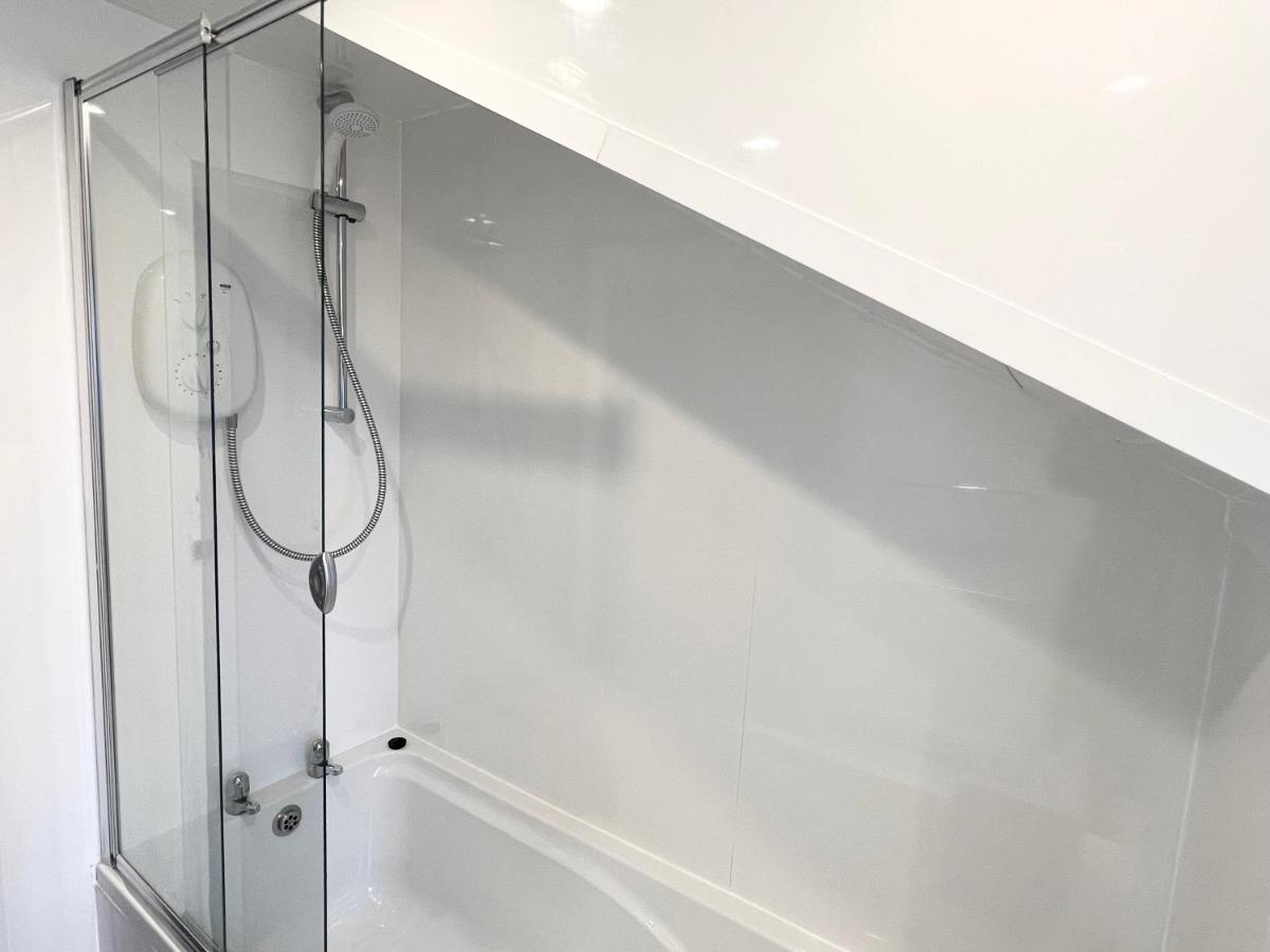Douglas Street Apartment نايرن المظهر الخارجي الصورة