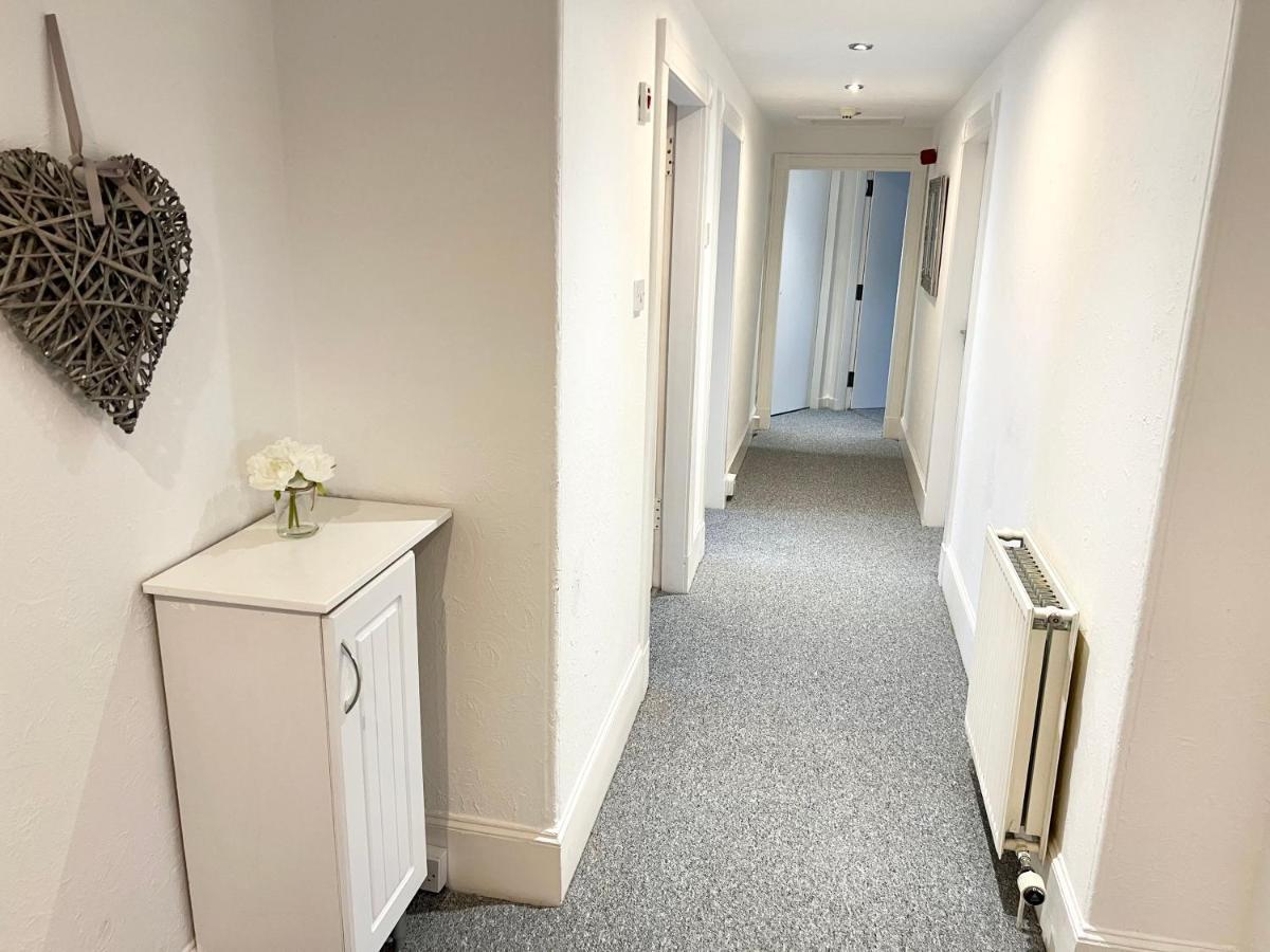 Douglas Street Apartment نايرن المظهر الخارجي الصورة