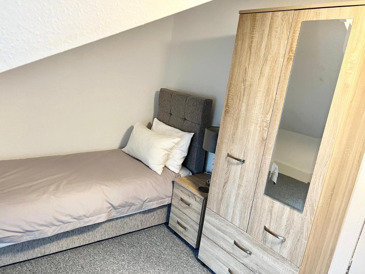 Douglas Street Apartment نايرن المظهر الخارجي الصورة