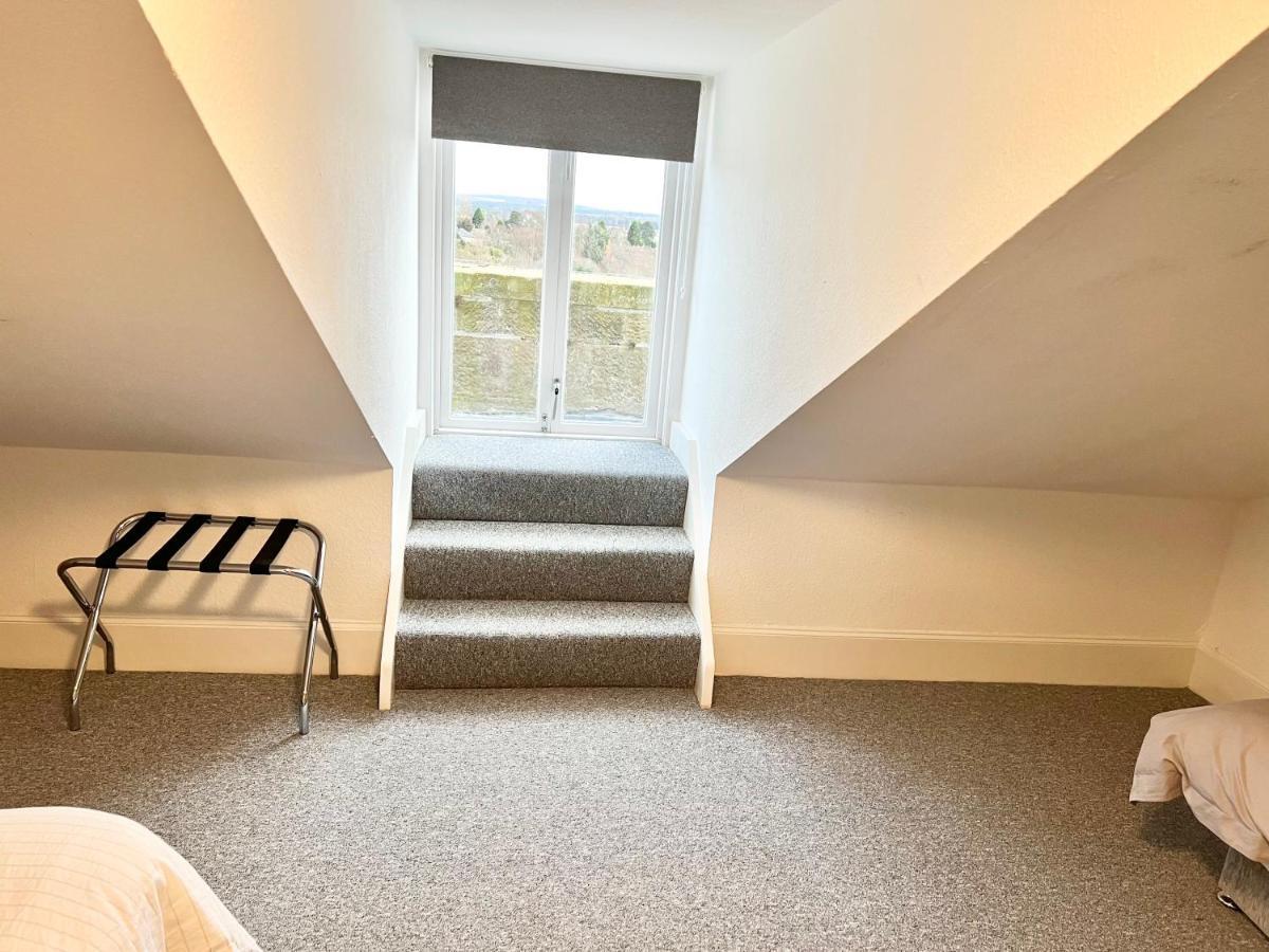 Douglas Street Apartment نايرن المظهر الخارجي الصورة