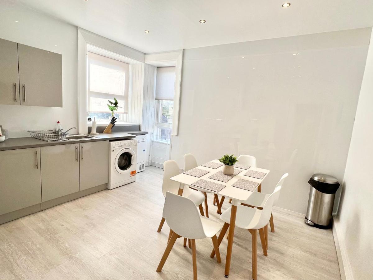 Douglas Street Apartment نايرن المظهر الخارجي الصورة