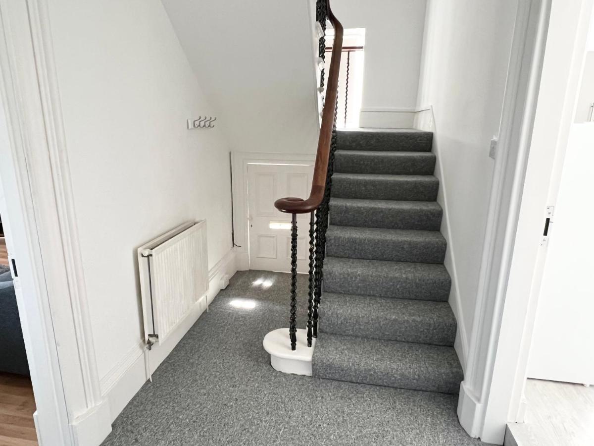 Douglas Street Apartment نايرن المظهر الخارجي الصورة