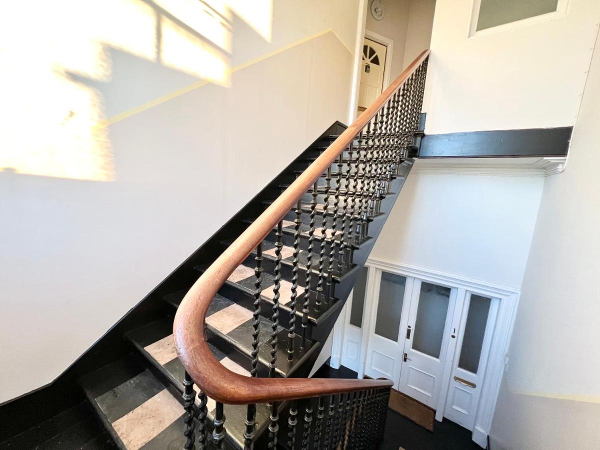 Douglas Street Apartment نايرن المظهر الخارجي الصورة