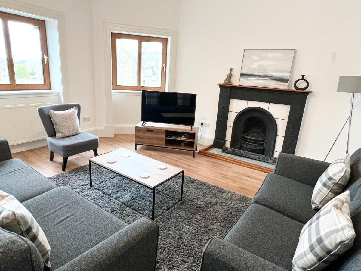 Douglas Street Apartment نايرن المظهر الخارجي الصورة