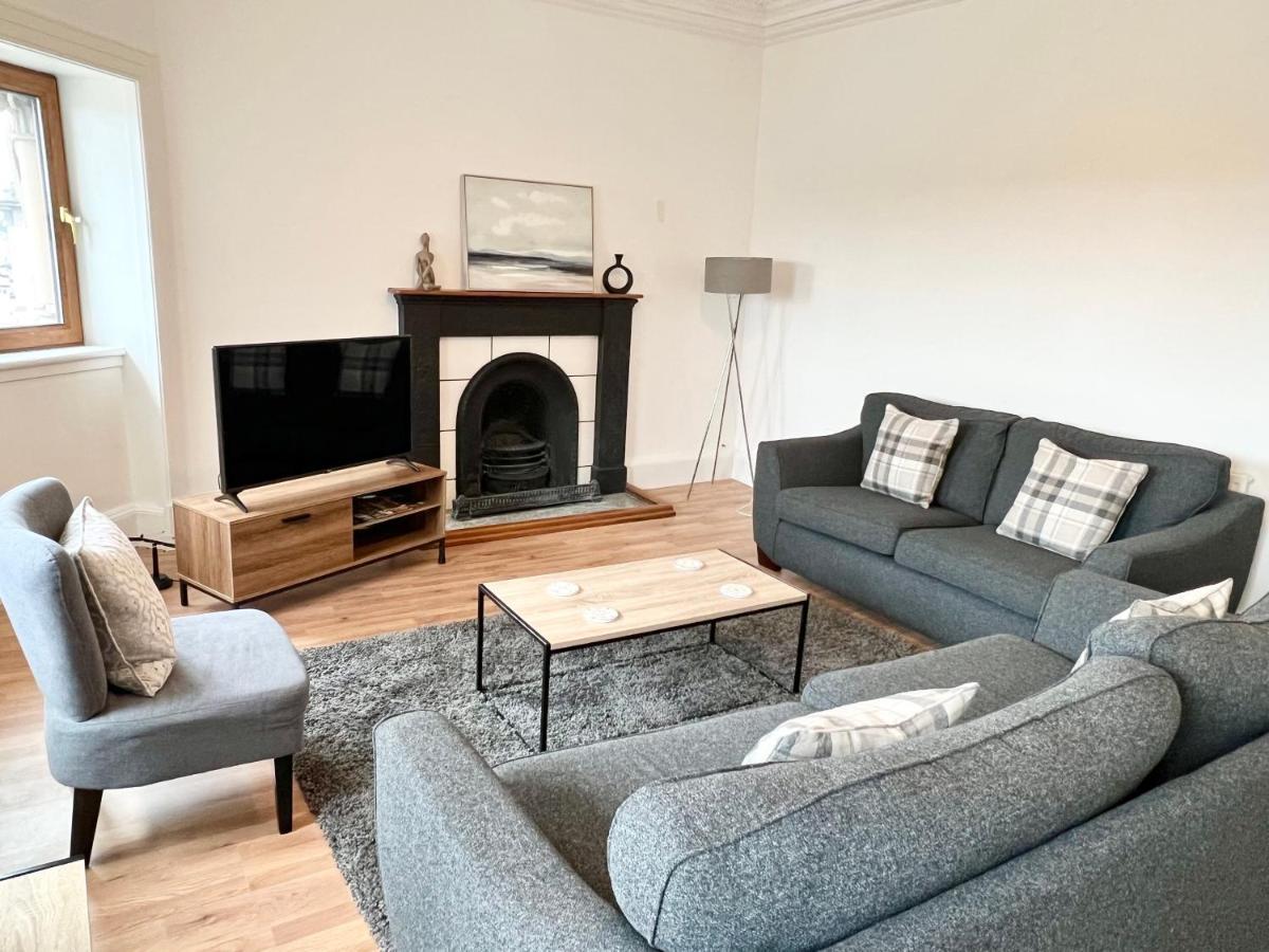 Douglas Street Apartment نايرن المظهر الخارجي الصورة